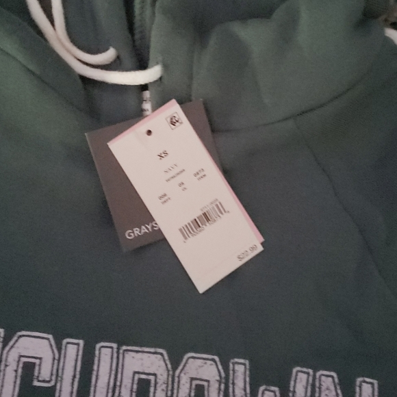 Sweatshirt - Picture 2 of 4